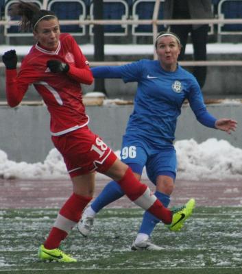 Ольга Басанская